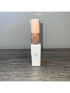 Omorovicza Budapest Queen Mini Serum Travel Size .17 Oz 5 mL NIB